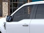 New 2025 Ford F-150 Lariat SuperCrew Cab 4WD Pickup for sale #252307 - photo 25