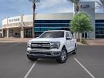 New 2025 Ford F-150 Lariat SuperCrew Cab 4WD Pickup for sale #252307 - photo 9
