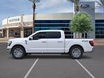 New 2025 Ford F-150 Lariat SuperCrew Cab 4WD Pickup for sale #252307 - photo 10