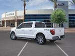 New 2025 Ford F-150 Lariat SuperCrew Cab 4WD Pickup for sale #252307 - photo 11