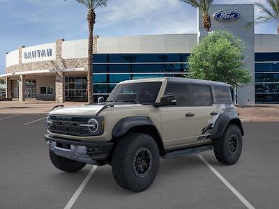 New 2025 Ford Bronco Raptor 4WD SUV for sale #252309 - photo 1