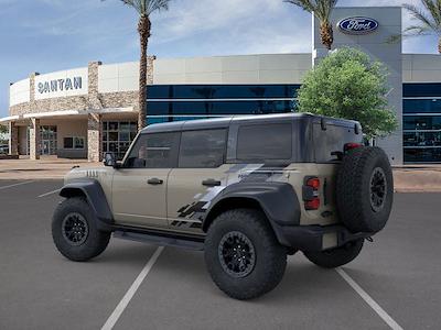 New 2025 Ford Bronco Raptor 4WD SUV for sale #252309 - photo 2