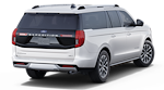 New 2025 Ford Expedition MAX Platinum 4WD SUV for sale #252312 - photo 26