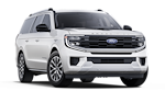 New 2025 Ford Expedition MAX Platinum 4WD SUV for sale #252312 - photo 27