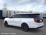 New 2025 Ford Expedition MAX Platinum 4WD SUV for sale #252312 - photo 2