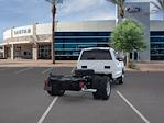 2025 Ford F-350 Regular Cab DRW 4WD Cab Chassis for sale #252313 - photo 8