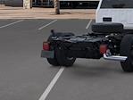 2025 Ford F-350 Regular Cab DRW 4WD Cab Chassis for sale #252313 - photo 21