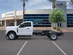 2025 Ford F-350 Regular Cab DRW 4WD Cab Chassis for sale #252313 - photo 4