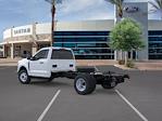 2025 Ford F-350 Regular Cab DRW 4WD Cab Chassis for sale #252313 - photo 2