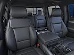 New 2025 Ford F-150 Lariat SuperCrew Cab 4WD Pickup for sale #252316 - photo 10