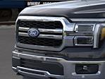 New 2025 Ford F-150 Lariat SuperCrew Cab 4WD Pickup for sale #252316 - photo 17
