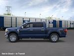 New 2025 Ford F-150 Lariat SuperCrew Cab 4WD Pickup for sale #252317 - photo 4