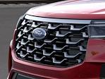 New 2025 Ford Explorer Platinum SUV for sale #252318 - photo 17