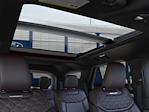 New 2025 Ford Explorer Platinum SUV for sale #252318 - photo 22