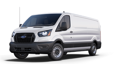 New 2025 Ford Transit 350 Low Roof Empty Cargo Van for sale #252319 - photo 1