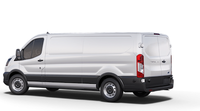 New 2025 Ford Transit 350 Low Roof Empty Cargo Van for sale #252319 - photo 2