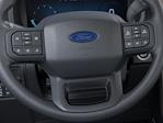 New 2025 Ford F-150 STX SuperCrew Cab 4WD Pickup for sale #252322 - photo 12