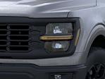 New 2025 Ford F-150 STX SuperCrew Cab 4WD Pickup for sale #252322 - photo 18