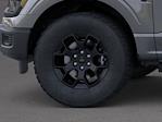 New 2025 Ford F-150 STX SuperCrew Cab 4WD Pickup for sale #252322 - photo 19