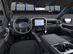 New 2025 Ford F-150 STX SuperCrew Cab 4WD Pickup for sale #252322 - photo 9