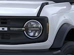 New 2025 Ford Bronco Base 4WD SUV for sale #252323 - photo 20