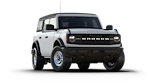 New 2025 Ford Bronco Base 4WD SUV for sale #252323 - photo 29