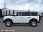 New 2025 Ford Bronco Base 4WD SUV for sale #252323 - photo 4