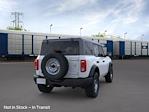 New 2025 Ford Bronco Base 4WD SUV for sale #252323 - photo 8