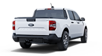 New 2025 Ford Maverick XLT SuperCrew Cab AWD Pickup for sale #252326 - photo 27