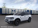 New 2025 Ford Bronco Sport Badlands AWD SUV for sale #252330 - photo 1