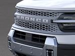 New 2025 Ford Bronco Sport Badlands AWD SUV for sale #252330 - photo 17