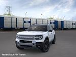 New 2025 Ford Bronco Sport Badlands AWD SUV for sale #252330 - photo 3