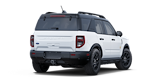 New 2025 Ford Bronco Sport Badlands AWD SUV for sale #252330 - photo 26