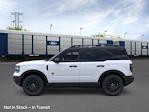 New 2025 Ford Bronco Sport Badlands AWD SUV for sale #252330 - photo 4