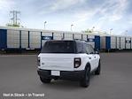 New 2025 Ford Bronco Sport Badlands AWD SUV for sale #252330 - photo 8