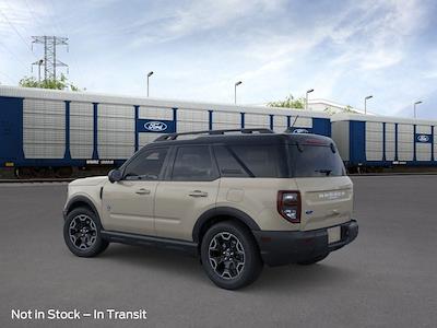 New 2025 Ford Bronco Sport Outer Banks AWD SUV for sale #252332 - photo 2
