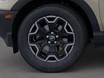 New 2025 Ford Bronco Sport Outer Banks AWD SUV for sale #252332 - photo 19