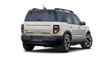 New 2025 Ford Bronco Sport Outer Banks AWD SUV for sale #252332 - photo 26