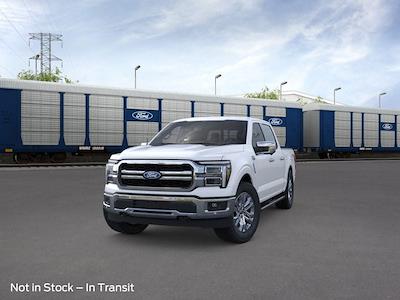 2025 Ford F-150 SuperCrew Cab 4WD Pickup for sale #252335 - photo 2