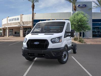 New 2025 Ford Transit 350 Cutaway for sale #252351 - photo 1