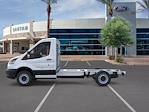 New 2025 Ford Transit 350 Cutaway for sale #252351 - photo 2
