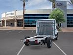 New 2025 Ford Transit 350 Cutaway for sale #252351 - photo 7
