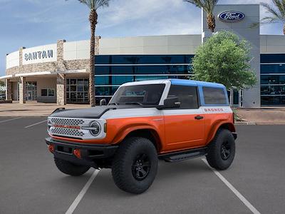 New 2025 Ford Bronco Stroppe Edition for sale #252356 - photo 1