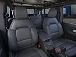New 2025 Ford Bronco Stroppe Edition 4WD SUV for sale #252356 - photo 10
