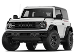 New 2025 Ford Bronco Stroppe Edition 4WD SUV for sale #252356 - photo 26
