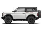 New 2025 Ford Bronco Stroppe Edition 4WD SUV for sale #252356 - photo 27