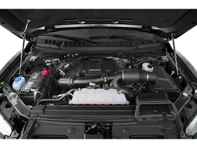 Used 2018 Ford F-150 - photo 1