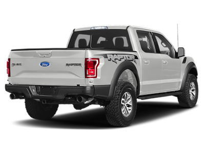 Used 2018 Ford F-150 - photo 1