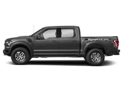 Used 2018 Ford F-150 - photo 1