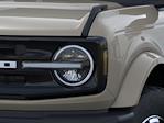 New 2025 Ford Bronco Outer Banks 4WD SUV for sale #252357 - photo 18
